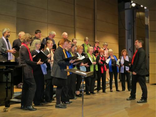 Krakau 2012